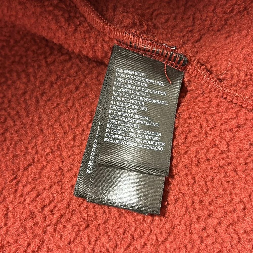 The North Face north face